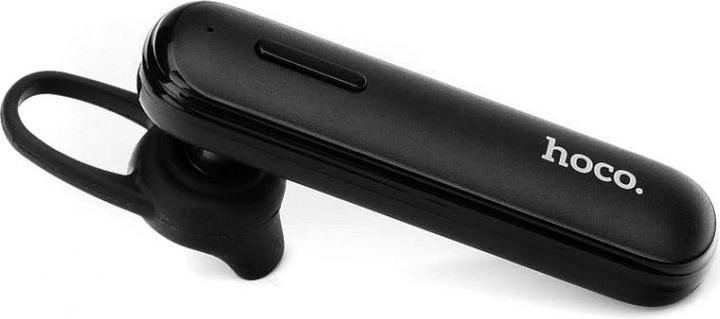 Produktbild Hoco E36 Headset In-ear Calls/Music Bluetooth Black (170 h, Kabellos)