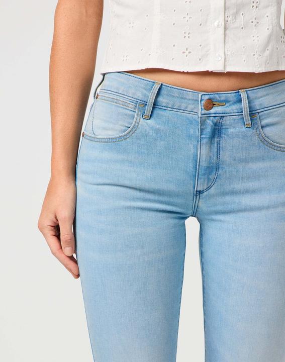 Produktbild Wrangler Jeans Bootcut (30)