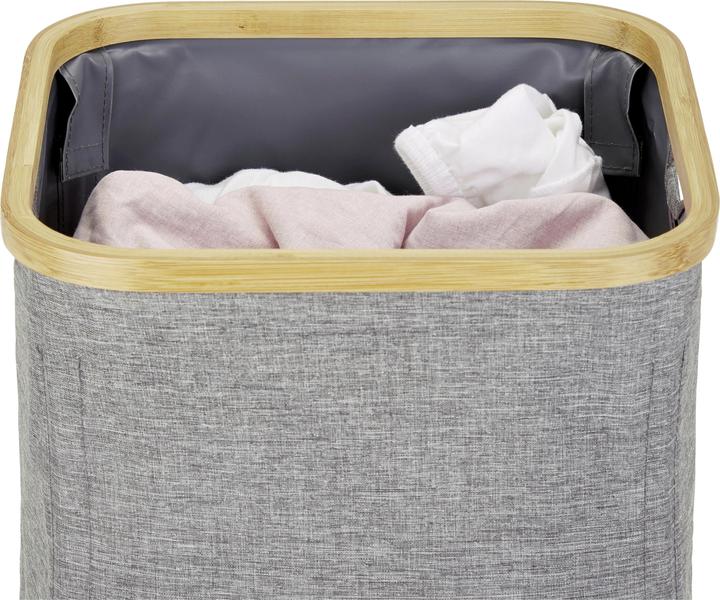 Produktbild Luca Bessoni Wäschetonne Nantje (45 l)