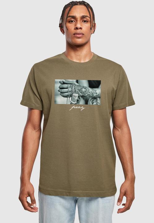 Immagine prodotto Mister Tee Tee Pray 2.0 - 918 (S)