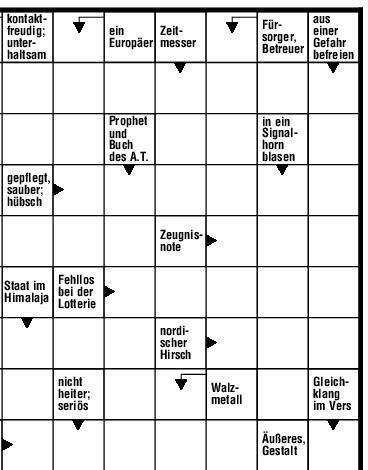 Immagine prodotto Der dicke Kreuzworträtsel-Block 16 (Tedesco, 2014)