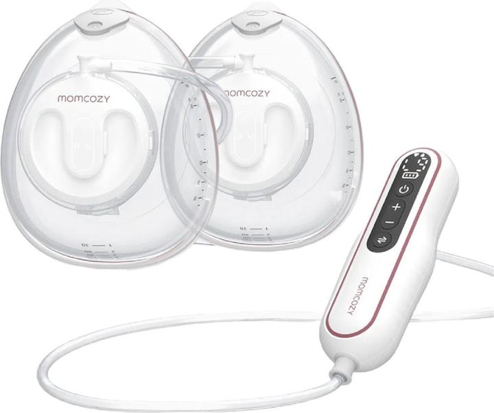 Momcozy V2 Ultraleicht