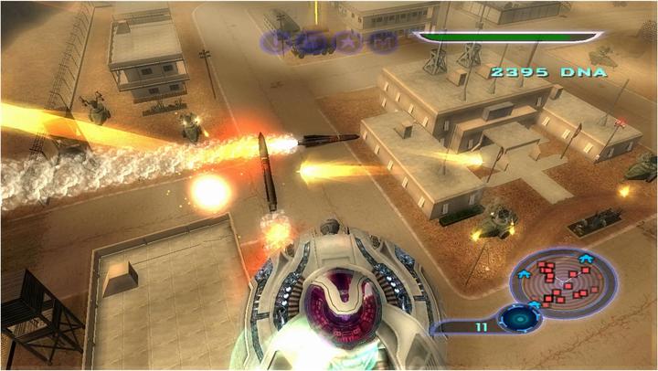 Image du produit Microsoft Destroy All Humans! 2 Reprobed: Jumbo Pack (Xbox Series X, Xbox Series S)