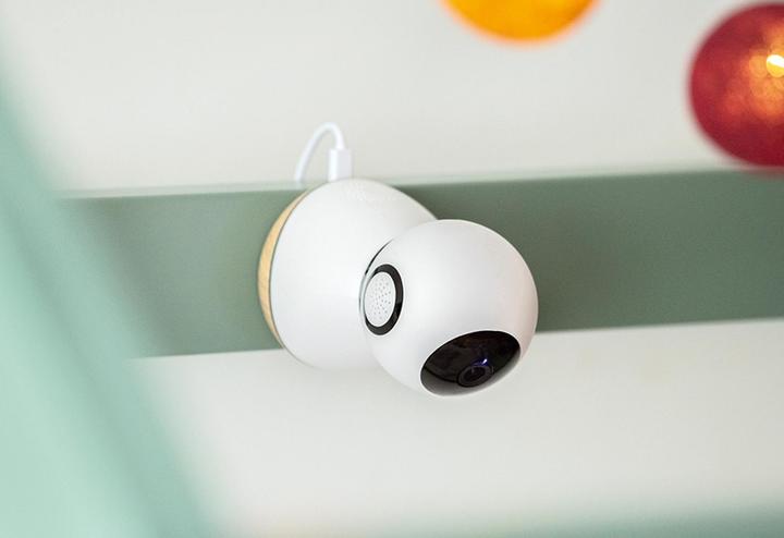 Image du produit Maxi-Cosi Moniteur See Babyphone (Babyphone Audio, 50 m)