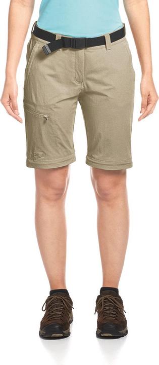 Actual product image Maier Sports Nata T-Zip Off (L)