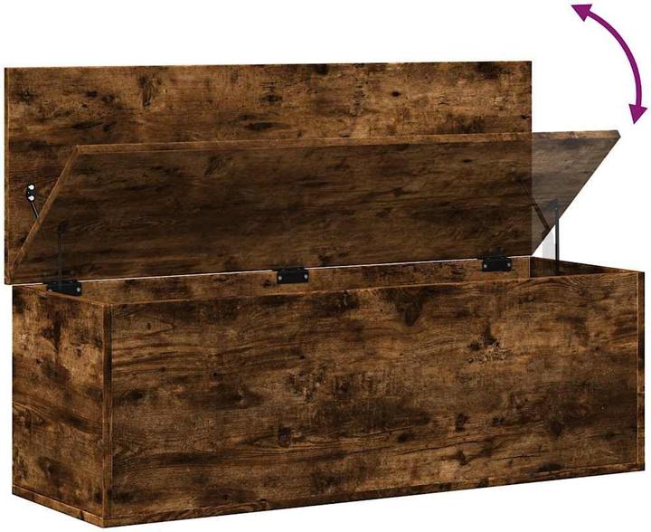 Produktbild VidaXL Vassily (102 x 35 x 35 cm)