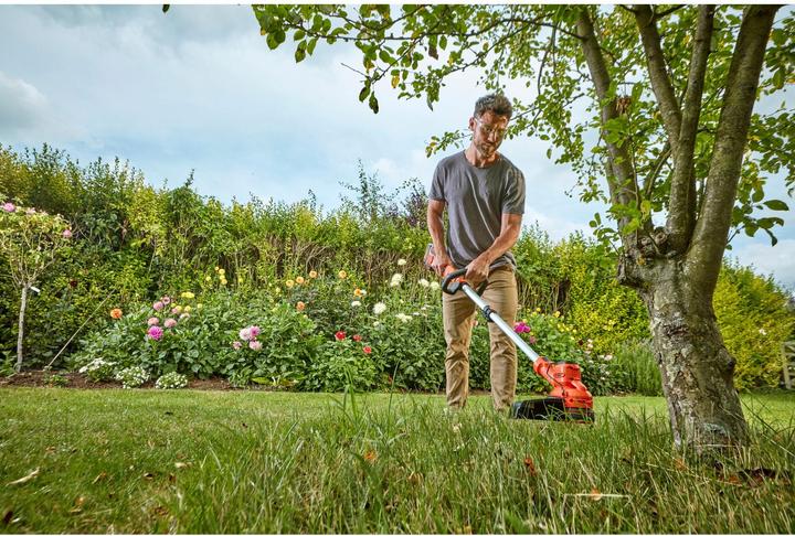 Image du produit Black & Decker Kit BCSTA536L1 (Fils coupe-herbe)