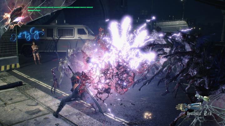 Immagine prodotto Microsoft Devil May Cry 5 Edizione Speciale (Xbox Series X, Xbox One X, Xbox One S, Xbox Serie S)