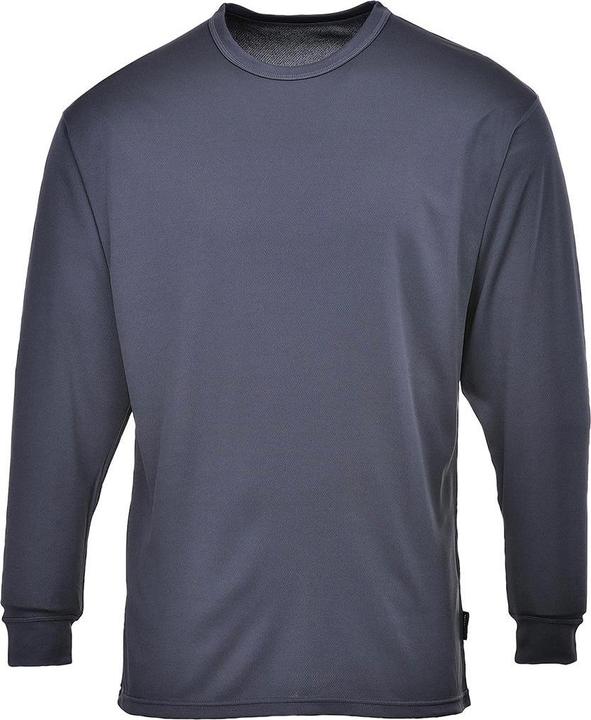 Actual product image Portwest Haut de couche de base thermique pour hommes (3XL)