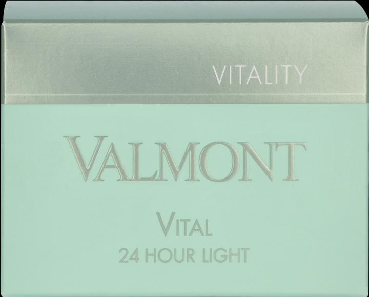 Actual product image Valmont Vital 24 Hour Light (50 ml, Day cream)