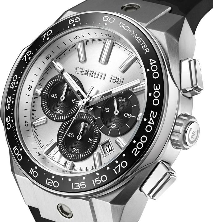 Actual product image Cerruti 1881 Ruscello (46 mm)