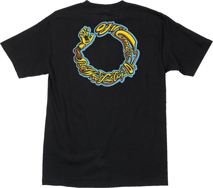 Oj`s Combo T-Shirt