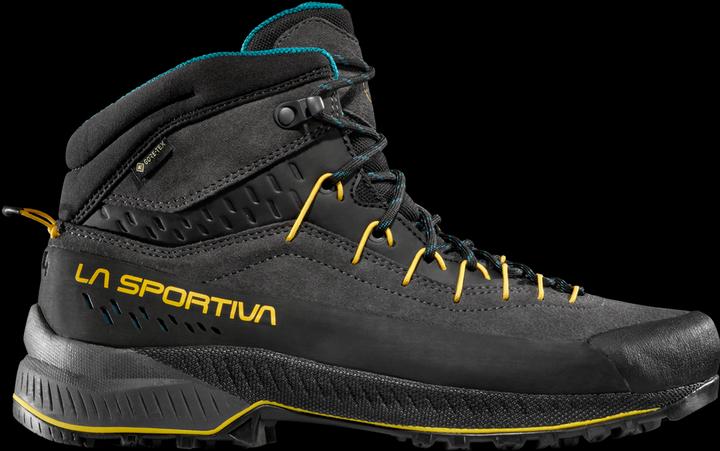 Actual product image La Sportiva TX4 Evo Mid GTX (44.5)
