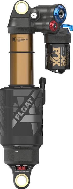 Produktbild Fox Dämpfer Float X2 FS 2pos-Adj (200 mm, 50 mm)