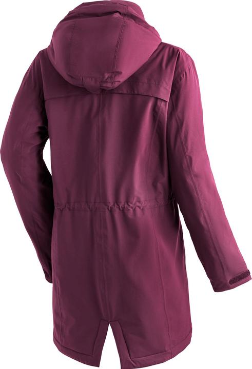 Actual product image Maier Sports Metor (L)