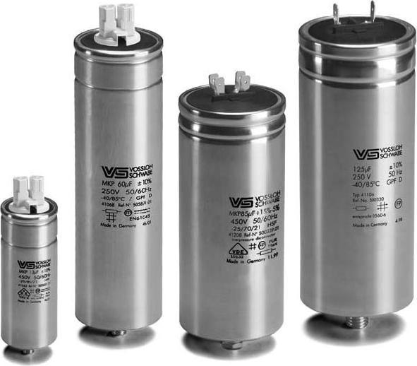 Image du produit Houben Condensateur parallèle