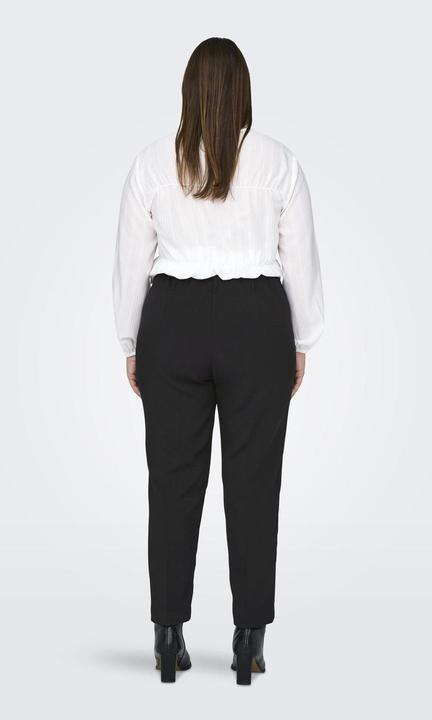 Image du produit Only Coupe normale Taille haute Curve Pantalon de costume (W44/L32)