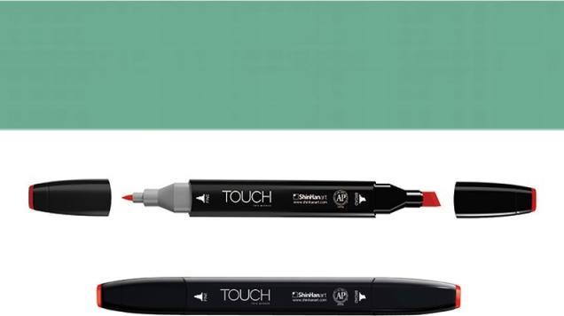 Image du produit Twin Marker Cool Grey 6 (Gris, 6 mm, 1 x)