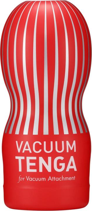 Image du produit Tenga VACUUM MAX - Contrôleur II pour effet d'aspiration + CUP