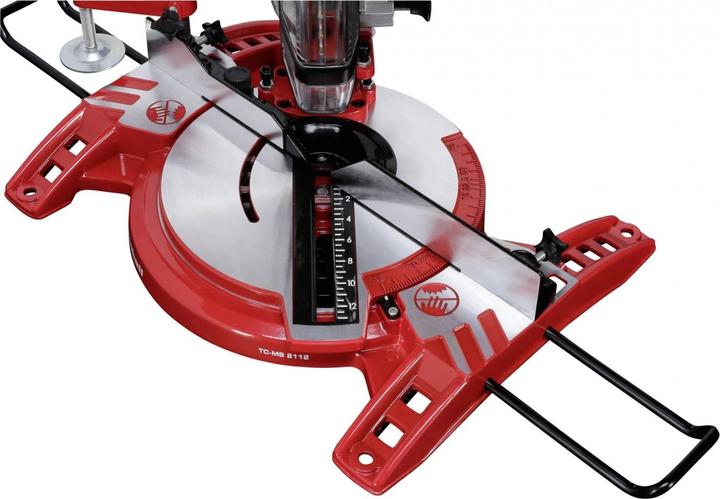 Productafbeelding Einhell Tc-Ms 2112