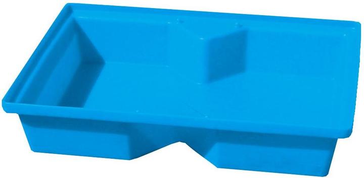 Actual product image kaiserkraft Small container and pallet tray