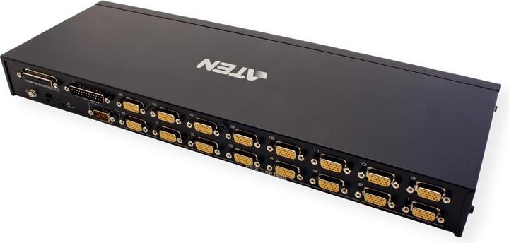 Image du produit Aten CS1716A : 16Port VGA/PS2/USB