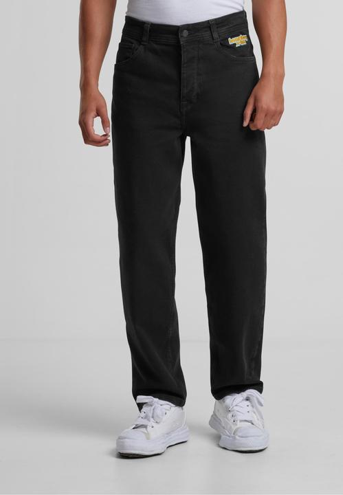 Actual product image Homeboy x-tra BAGGY Denim - 119453 (W30/L32)