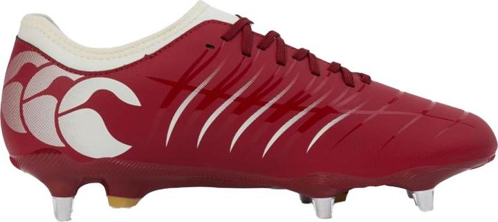 Produktbild Canterbury RugbyStiefel weichen Boden Phoenix 2.0 Team (47)