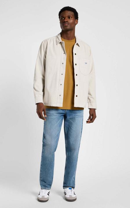 Actual product image Lee Oscar (30)