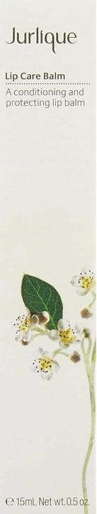 Immagine prodotto Jurlique Balsamo per la cura delle labbra 15ml (Balsamo, 15 ml)