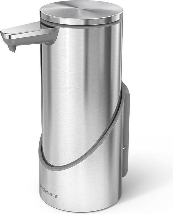 Image du produit Simplehuman Support mural pour distributeur de capteurs