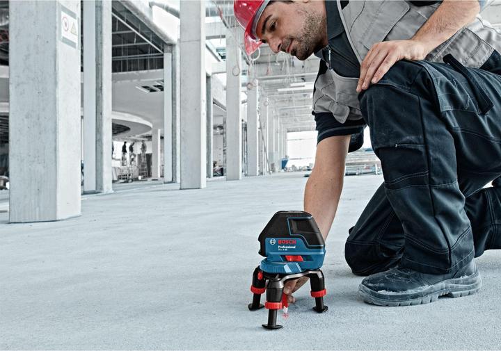 Productafbeelding Bosch Professional Gll 3-50