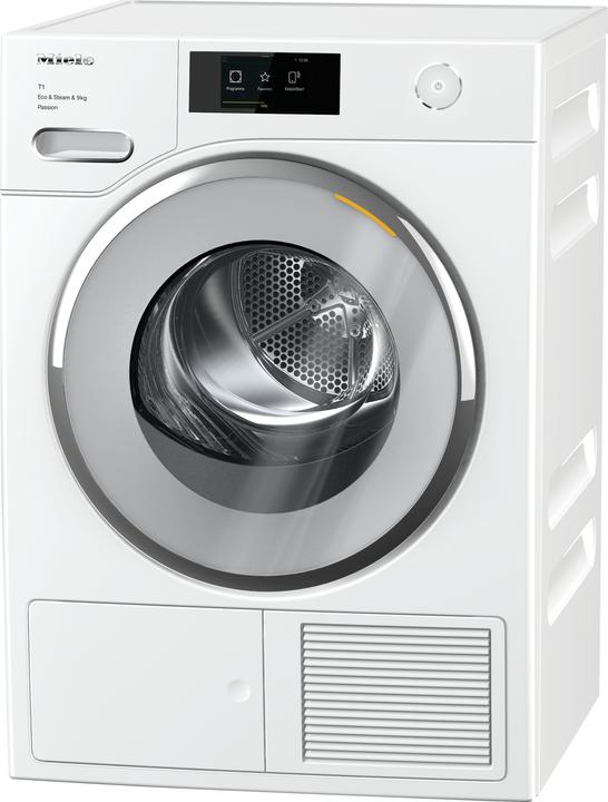 Miele TWV 700-80 Passion (9 kg, Rechts, CH-Stecker)