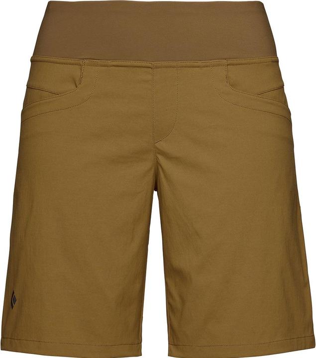 Black Diamond Technician Shorts (S)