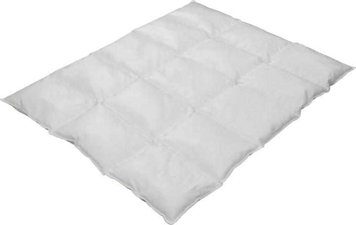 Immagine prodotto Albis Piumino per bambini Pongo 100 x 135 cm (100 x 135 cm)