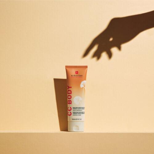 Produktbild Erborian CC Body (Körpercreme, 120 ml)