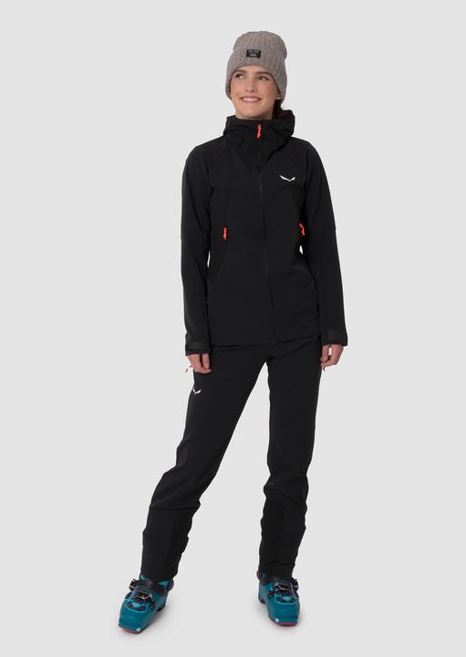 Actual product image Salewa Sella Durastretch Trousers Da (34)