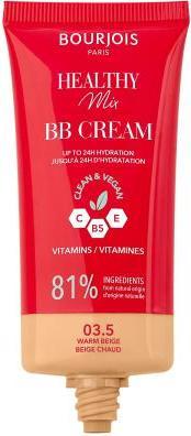 Actual product image Bourjois Healthy Mix Clean & Vegan BB Cream (03.5 Warm Beige)