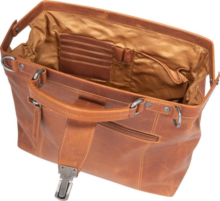 Produktbild The Chesterfield Brand Handtasche Shaun 1118