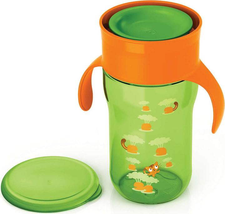 Image du produit Philips Avent Mon premier vrai gobelet (340 ml)
