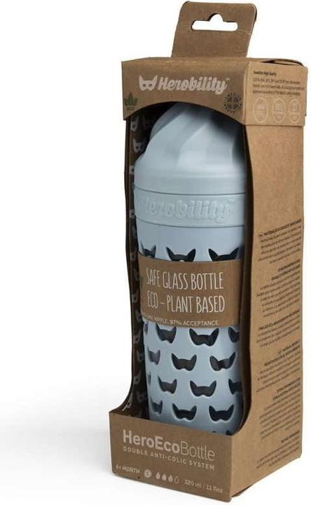 Produktbild Herobility Eco (320 ml)