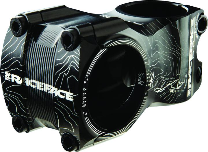 Produktbild Race Face Atlas 35 Vorbau Ø35mm (50 mm, 35 mm)
