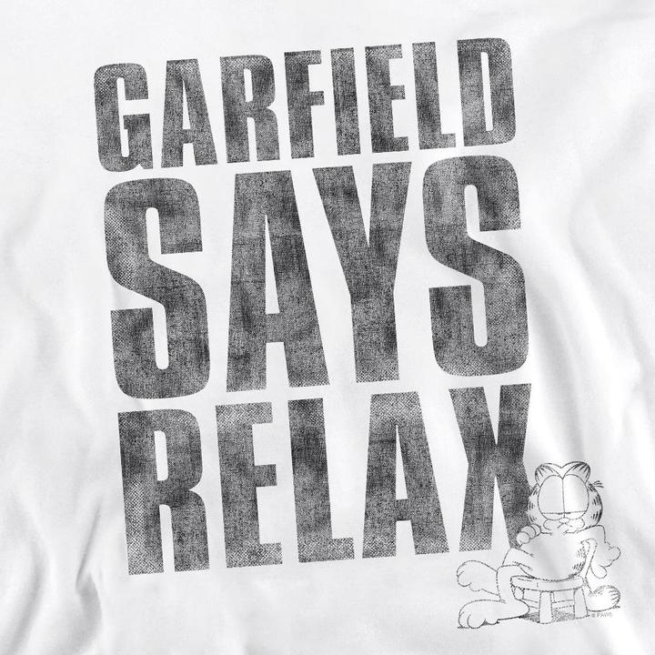 Produktbild Garfield Relax Sweatshirt (XL)