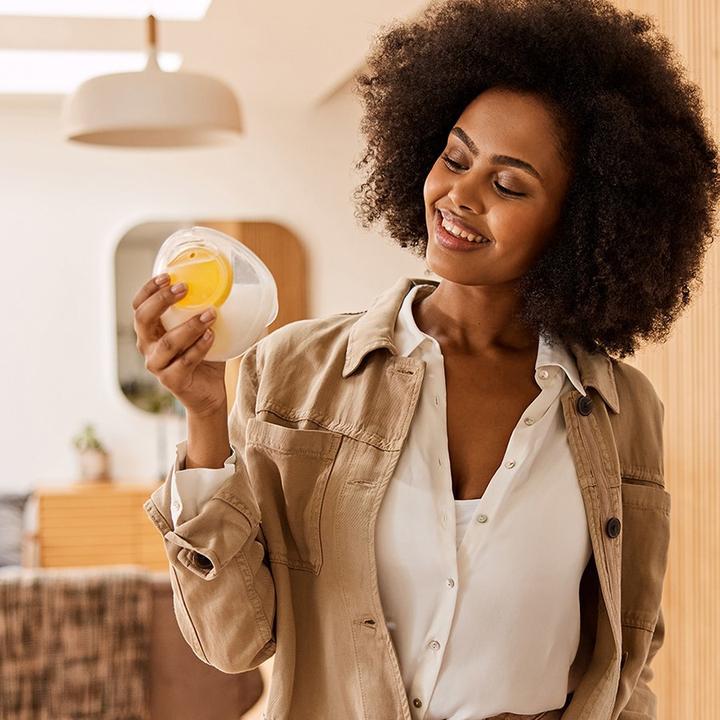 Immagine prodotto Medela Solo Hands-free