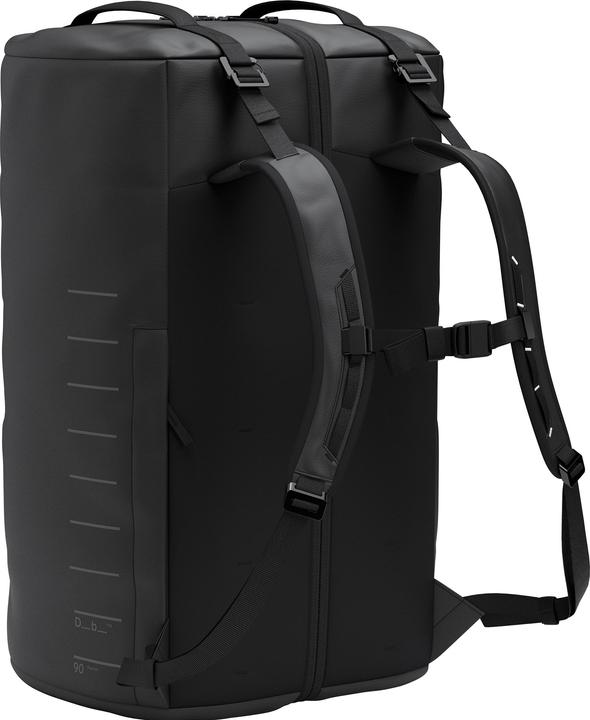 Actual product image DB Sports Roamer Pro Split Duffel 90 (90 l)