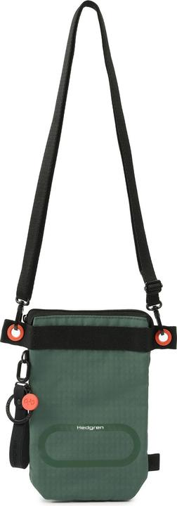 Produktbild Hedgren Uni Umhängetasche RFID Schutz 13 cm