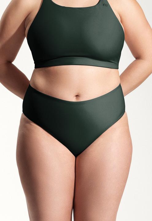 Immagine prodotto Oy Slip bikini da surf "Fugu (XS)