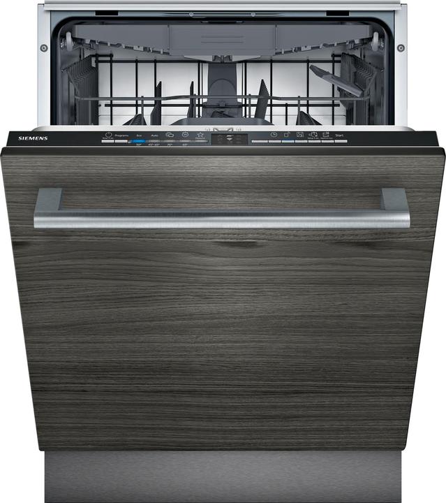 Siemens SN61HX08VE Vollintegrierbar 60cm