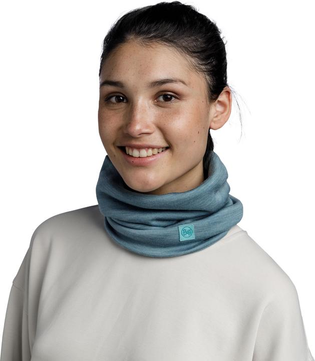 Image du produit Buff Cache-nez Mérinos poids lourd