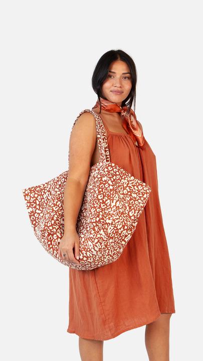 Actual product image Barts Juno Bag